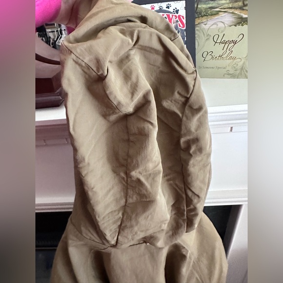 Lululemon Always Effortless Jacket
Artifact - Picture 14 of 14